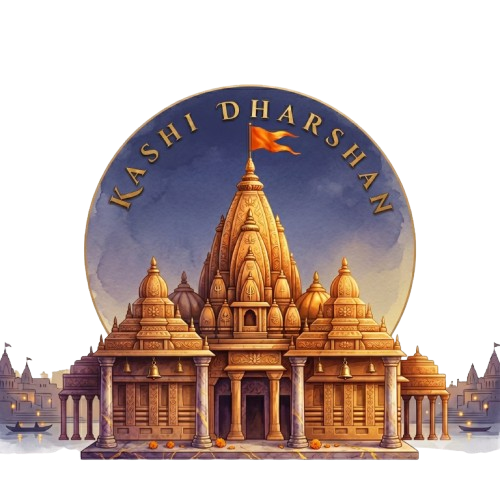Kashi Dharshan Logo